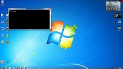 Windows 7 - How to determine your processor architecture