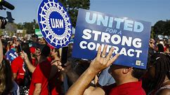 Expert weighs in how UAW strike could have economic impact