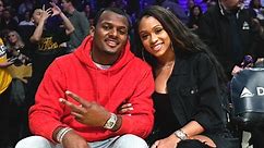 Deshaun Watson's Girlfriend Jilly Anais Has A Pretty Clear Message For All His Haters