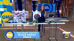 First look at Walmart Black Friday sales