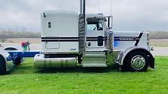 FOR SALE: 2022 PETERBILT 389... - RJ Truck & Trailer Sales