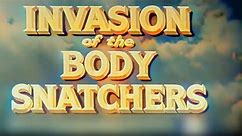 Invasion of the Body Snatchers (1956)- Full Horror and Sci-fi Movie Colorized - video Dailymotion