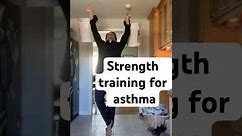 Strength training for asthma - Day 3 ⚽️🧑🏽‍🍳 The Soccer Cookbook