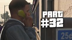 Grand Theft Auto 5 Gameplay Walkthrough Part 32 - The Juror (GTA 5)