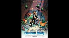 DreamWorks Flushed Away (2006 Animation Full Film Movie)