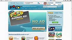Free Club Pogo Membership - Get 1 year of Club Pogo for Free! - video Dailymotion