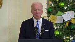 Biden Honors Three U.S. Soldiers With Nation’s Top Military Award