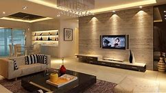 Top 300 Modern Living Room Design Ideas 2024 | Wall Decorating Ideas | Home Interior Design Ideas