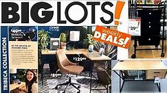 BIG LOTS* TRIBECA COLLECTION (Browse With Me) *NEW* Amazing Finds!!