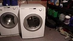 Samsung Dryer Making Noise While Spinning How to Fix or Repair a Washer or Dryer Problems Easily DIY