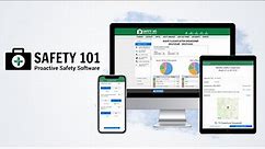 Overview of Features | Safety 101: Proactive Safety Software