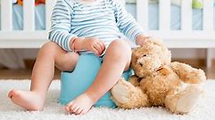 When (and how) should you start potty training? Experts say there's 'no one method' to potty train, but patience is key