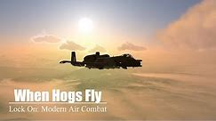 Lock On: Modern Air Combat - When Hogs Fly (Win10 64-bit | 1080p 60fps)