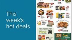 Weekly Ad on Staterbros.com | Stater Bros. Markets