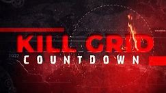 Kill Grid Countdown - A special interview with Steve Quayle and Mike Adams
