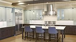 Kith Kitchen Cabinets - USA Cabinet Store