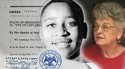 Emmett Till's Family Calls For The Arrest Of Carolyn Bryant Donham After Finding A 1955 warrant