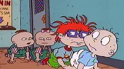 Spa Day | Rugrats