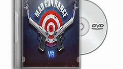 دانلود mad Gun range VR - بازی برد دیوانه وار اسلحه