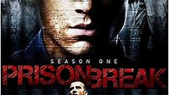 Prison Break Season 1 - watch full episodes streaming online