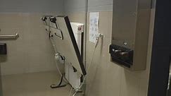 Adult changing tables coming to Minnesota restrooms