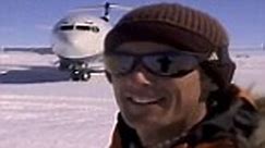 The inside track on Patrick Woodhead's luxury Antarctic tours