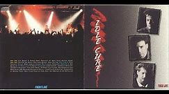 Idle Cure - Tough Love (Full Album) 1988