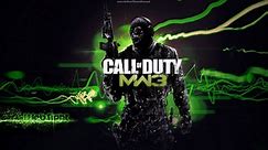 Call of Duty Modern Warfare 3 For PC Download Free