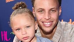 Stephen Curry: How Steph & Riley Curry Took Over The NBA