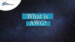 What is AWG? | American Wire Gauge Explained | Infinity Cable Products