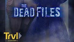 The Dead Files: Volume 15 Episode 9 Devil's Triangle