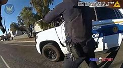 Armed Man Gets Fatally Shot by Phoenix Officers After Robbing Pawn Shop - Police Activity join group : https://www.facebook.com/groups/364497252769650