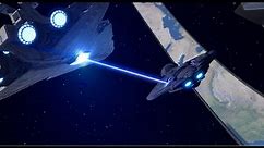 The Republic VS The Covenant | Star Wars vs Halo
