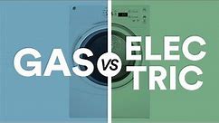 Gas Dryers Vs Electric Dryers