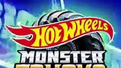 Live Nation UK - NEW: Hot Wheels Monster Trucks Live are...