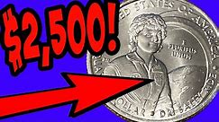 Recently Discovered 2022 Washington Quarter Errors To Look For!