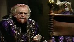 Doctor Who S11E15 The Monster of Peladon Pt 1 - (1963) - video Dailymotion