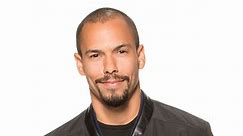 Bryton James Shares Why This Emmy Win "Means a Whole Lot" (EXCLUSIVE)