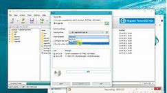 How To Make Dvd Bootable With Power Iso Simply Make Windows Dvd Bootablel Windows 10 8 7 Any Pavan Kumar Mp3 & Mp4 Download