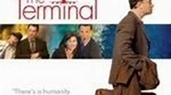 Terminal, The - Special Edition (2 Disc Set) ~ DVD