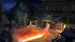 Mortal Kombat Deception (MKU) - Dragon Mountain