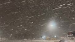 Rochester Snow (2/27/24)