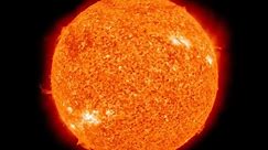 Nasa LIVE stream - Sun From Space LIVE Feed | Incredible ISS live stream of Sun from Space
