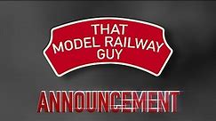 The Modular Model Railway Returns! - New Series Coming Soon