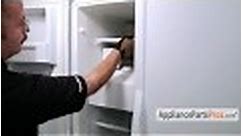 How to Replace Ice Maker Assembly 243297613 / AP6995374 #243297613