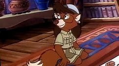 TaleSpin TaleSpin E049 – In Search of Ancient Blunders - video Dailymotion