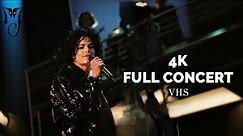 Michael Jackson's - Live in MSG 30th Anniversary Celebration | 4K Full Concert Complete