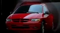 1997 - The New Dodge Commercial Follow... - Dodge Commercial