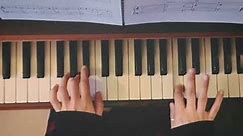 Hallelujah, Leonard COHEN | Piano débutant | Très Facile