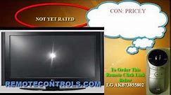 Review LG LED Smart TV - 50LN5750, 47LN5750
